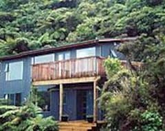 Tüm Ev/Apart Daire Hydrangea Cottages (Punakaiki, Yeni Zelanda)