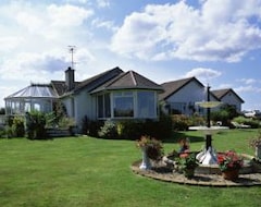 Otel Swan Lodge Country House (Downpatrick, Birleşik Krallık)