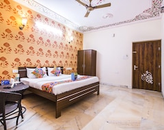 Hotel White Palace Amer Road (Jaipur, India)