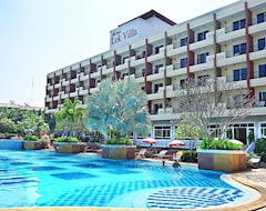 Otel Lek Villa (Pattaya, Tayland)