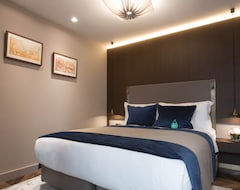 Hotel Noble22 Suites (Istanbul, Tyrkiet)