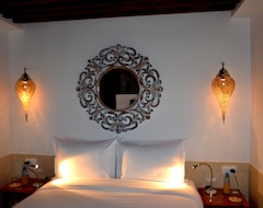 Hotel Riad Dar Dar (Rabat, Morocco)