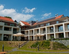 Hotel Bonvino Wine and Spa (Badacsonytomaj, Macaristan)