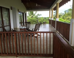 Hotelli The Coconut Gardens & Restaurant (Tissamaharama, Sri Lanka)