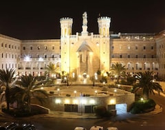 Hotel Notre Dame Of Jerusalem Center (Jerusalem, Israel)