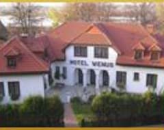 Hotel Wenus (Kazimierz Dolny, Poland)
