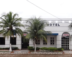 Hotel Turim Palace (Palmas, Brasilien)