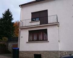 Casa/apartamento entero Enjoy Your Vacation In The Heart Of Merzig! (Merzig, Alemania)