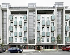 Hotelli Premier Suites Plus Dublin Leeson Street (Dublin, Irlanti)