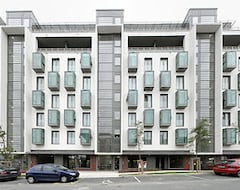 Khách sạn Premier Suites Plus Dublin Leeson Street (Dublin, Ai-len)