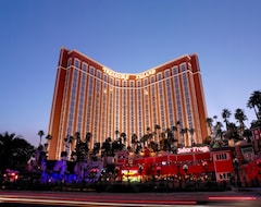 Resort Treasure Island – Ti Las Vegas Hotel Casino, A Radisson Hotel (Las Vegas, Hoa Kỳ)