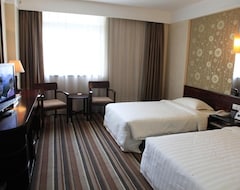 Hotel City Inn (Shenzhen, Kina)