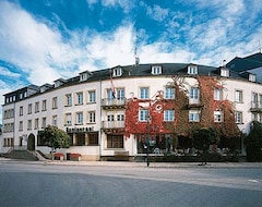 Hotel Kinnen (Berdorf, Luxembourg)