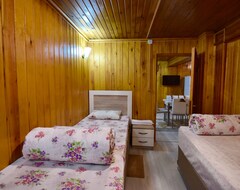 Huoneistohotelli Ardıç Apart Otel (Ardeşen, Turkki)