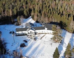 Hotel Carlson's Lodge (Bretton Woods, USA)