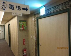Khách sạn Maohua Motel (Taichung City, Taiwan)