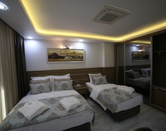 Hotel Grand Serenay (Bandırma, Turkey)