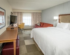 Hotel Hampton Inn - Suites Nashville-goodlettsville Tennessee (Goodlettsville, USA)