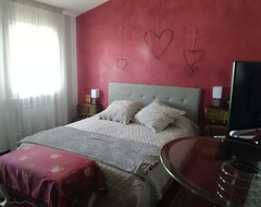 Bed & Breakfast B&B Il Bassotto (Casier, Ý)
