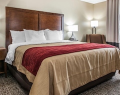 Khách sạn Comfort Inn & Suites (Mount Sterling, Hoa Kỳ)