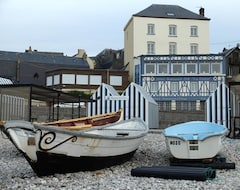 Hotelli Hotel La Sirene (Yport, Ranska)
