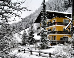 Hotel Stubnerhof (Bad Gastein, Austria)