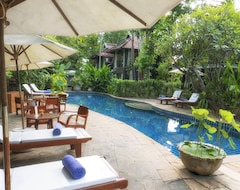 Hotel Ban Sabai Spa Village Boutique Resort & Spa (Chiang Mai, Thailand)