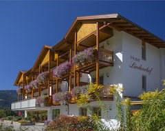 Khách sạn Hotel Lindnerhof (St. Lorenzen, Ý)