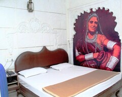 Hotel Royal Palace (Chittorgarh, Indien)