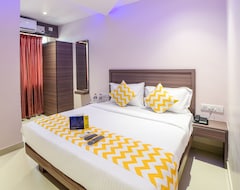 Khách sạn Comfort Inn (Hyderabad, Ấn Độ)