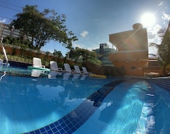 Guesthouse Pousada Atlantic Sun (Bertioga, Brazil)