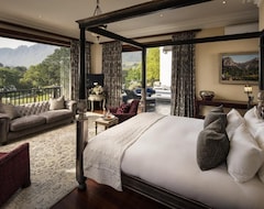 Hotel Molenvliet Wine & Guest Estate (Stellenbosch, South Africa)