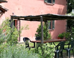 Căn hộ có phục vụ Agriturismo Zuccherini Apartment 'berenice' (Castiglione della Pescaia, Ý)