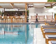Hotel Sawaddi Patong Resort & Spa (Cape Panwa, Thailand)