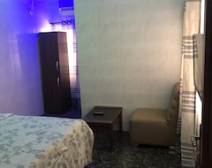 Otel 5Point (Ikeja, Nijerya)