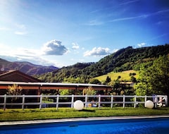 Casa rural Tenuta Valdorso - Agri Resort (Montechiaro d'Acqui, Italia)