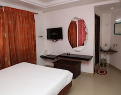 Khách sạn Sri Srinivasar Residency (Vellore, Ấn Độ)