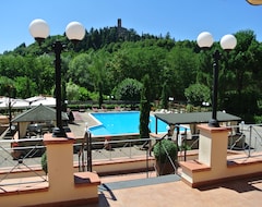 Parc Hotel (Poppi, Italy)