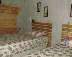 Guesthouse Pousada Nativos (Miranda, Brazil)