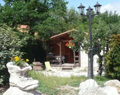 Tüm Ev/Apart Daire Chalets In Village Of Gites With Swimming Pool 1 (Corneilla-de-Conflent, Fransa)