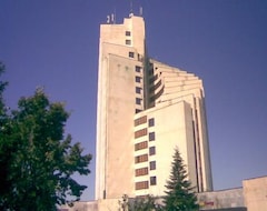 Otel Kompleks Razgrad (Razgrad, Bulgaristan)