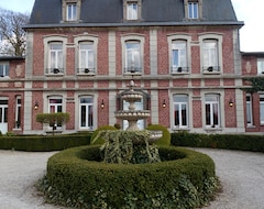 Gæstehus Manoir le Louis XXI (Cambrai, Frankrig)