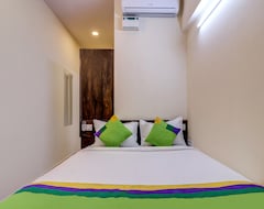 Hotel Treebo Trend Grk Comforts (Bengaluru, India)
