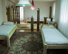 Hostel Sarac (Peć, Kosovo)