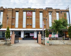 Hotel Khandelwal (Dausa, Indien)