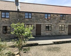 Tüm Ev/Apart Daire Danby Cottage, Family Friendly, With A Garden In Ruswarp, Ref 920738 (Whitby, Birleşik Krallık)