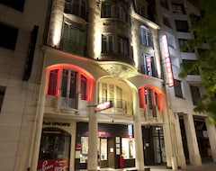 Hotel Cecyl (Reims, France)