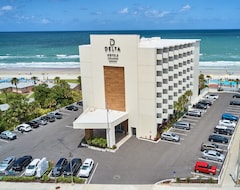 Khách sạn Delta Hotels by Marriott Daytona Beach Oceanfront (Daytona Beach Shores, Hoa Kỳ)