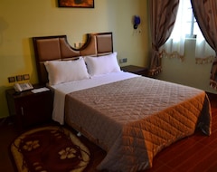 Khách sạn Hotel Dk (Douala, Cameroon)