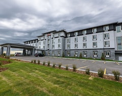 Hotel Executive Residency By Best Western Calgary City View North (Calgary, Canadá)